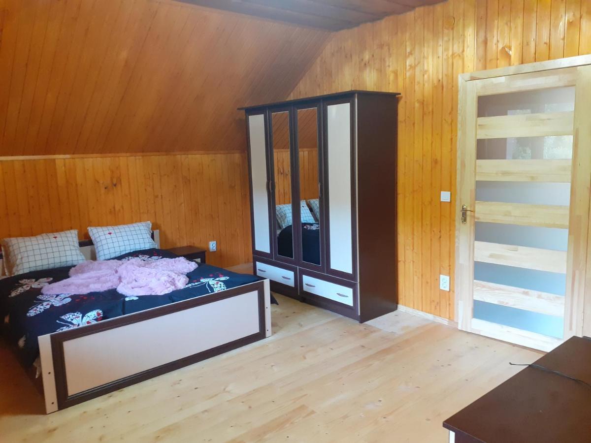 Соколів Камінь Novoselitsa  Exterior foto