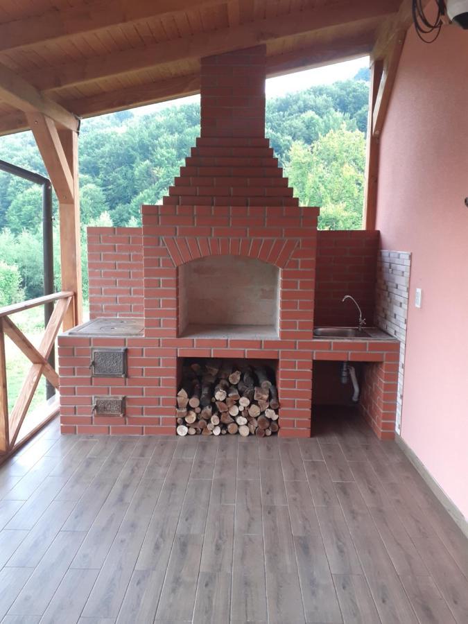 Соколів Камінь Novoselitsa  Exterior foto