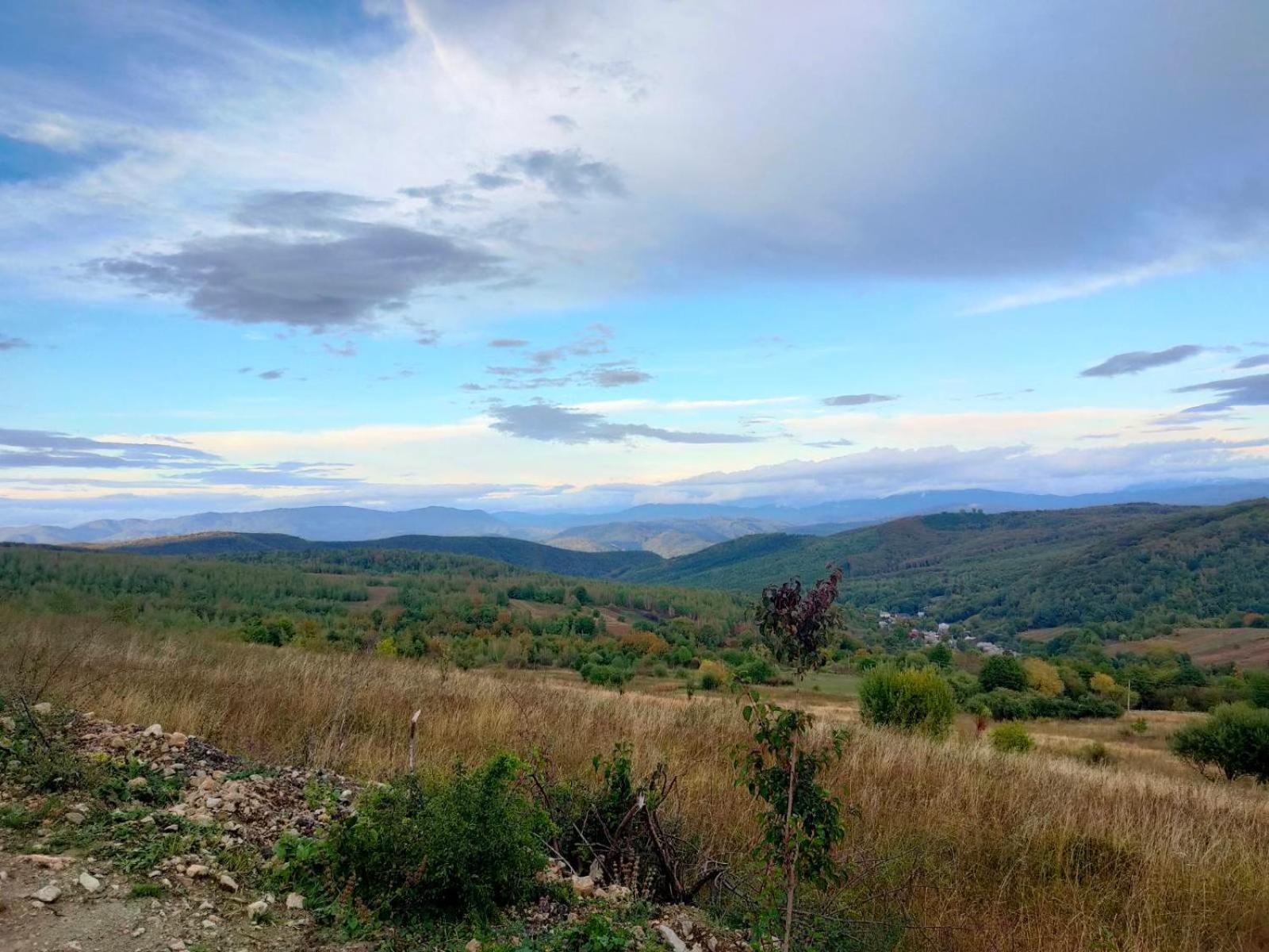 Соколів Камінь Novoselitsa  Exterior foto