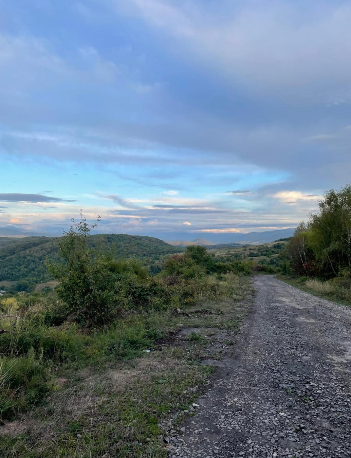 Соколів Камінь Novoselitsa  Exterior foto